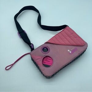 Pocket Rockers Vintage 1988 Fisher Price with 6 Tapes